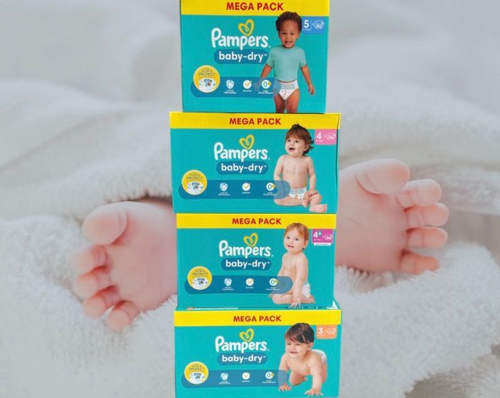 pampers poniżenie opowiadanie