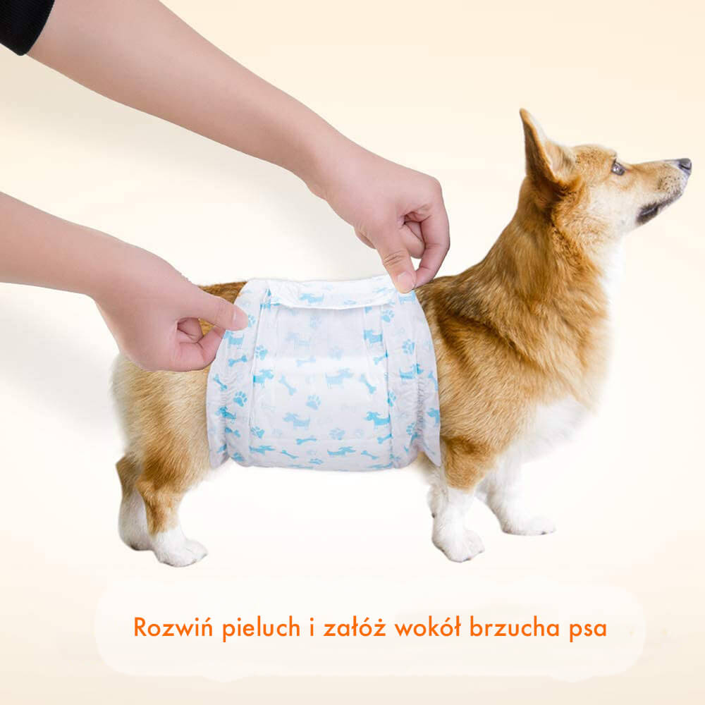 pieluchomajtki dla dorosłych max