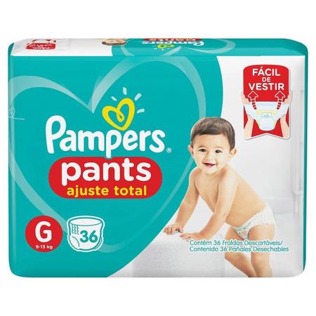 pampers active baby 2 144