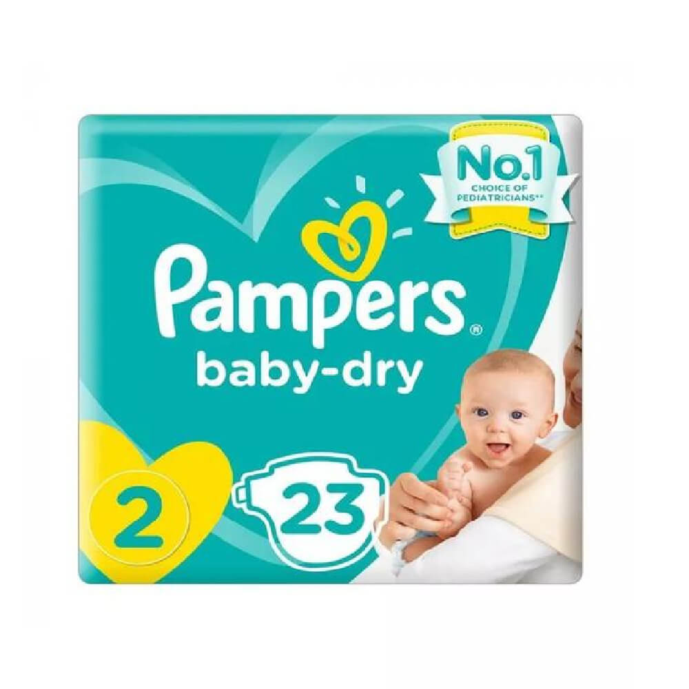 pampers pants 4 pieluchomajtki