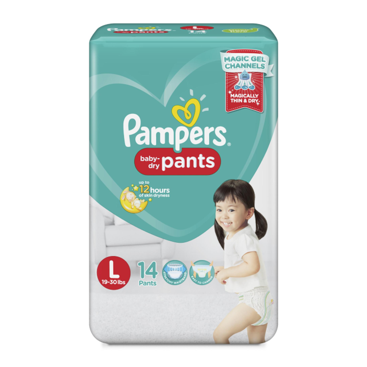 rossman pampersy premium pampers