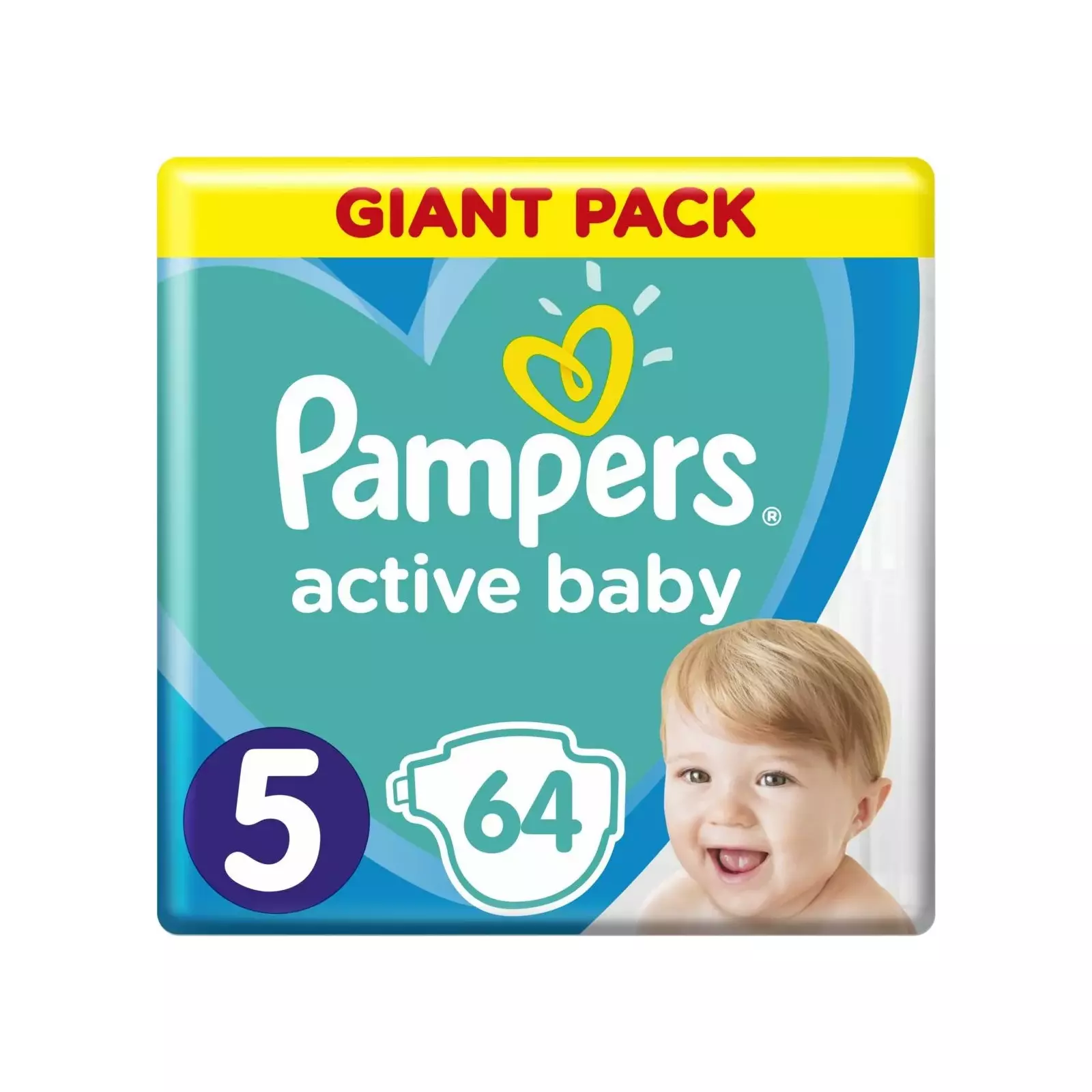 pampers 25 kg