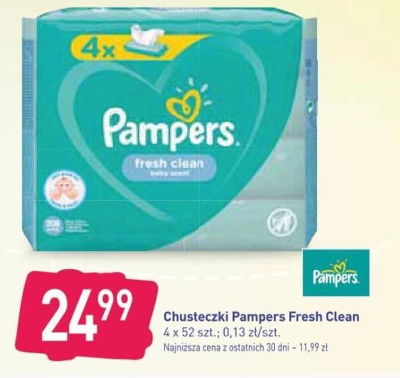 pampers 2 empik