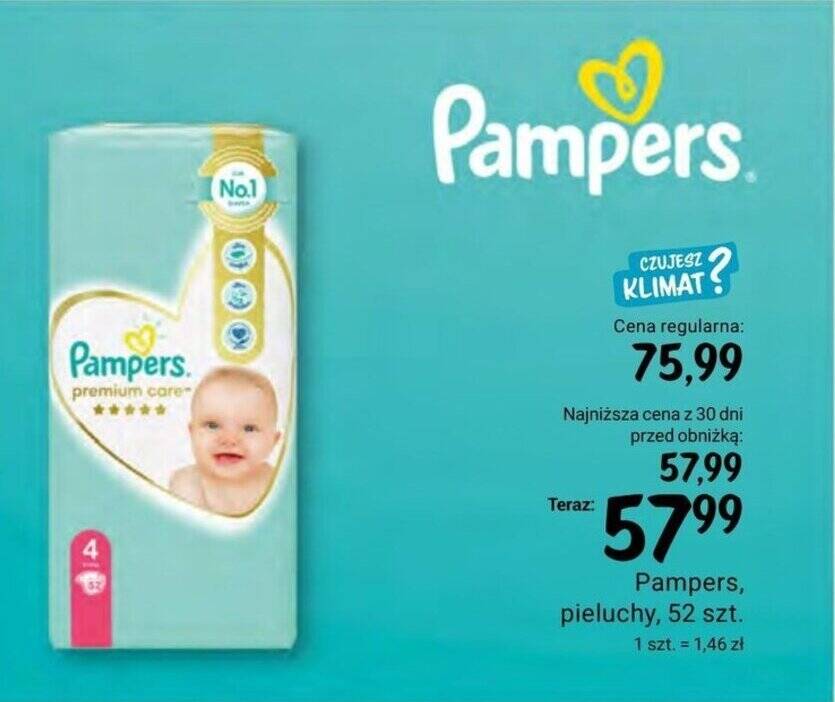 pampers galeria