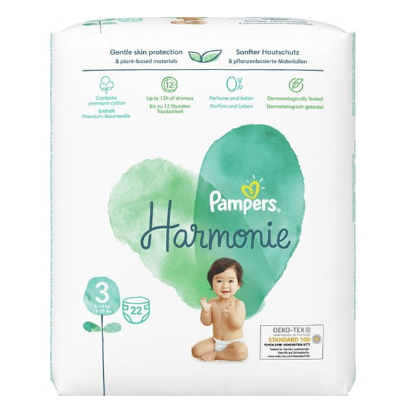 pieluchy pampers tesco babcare pl