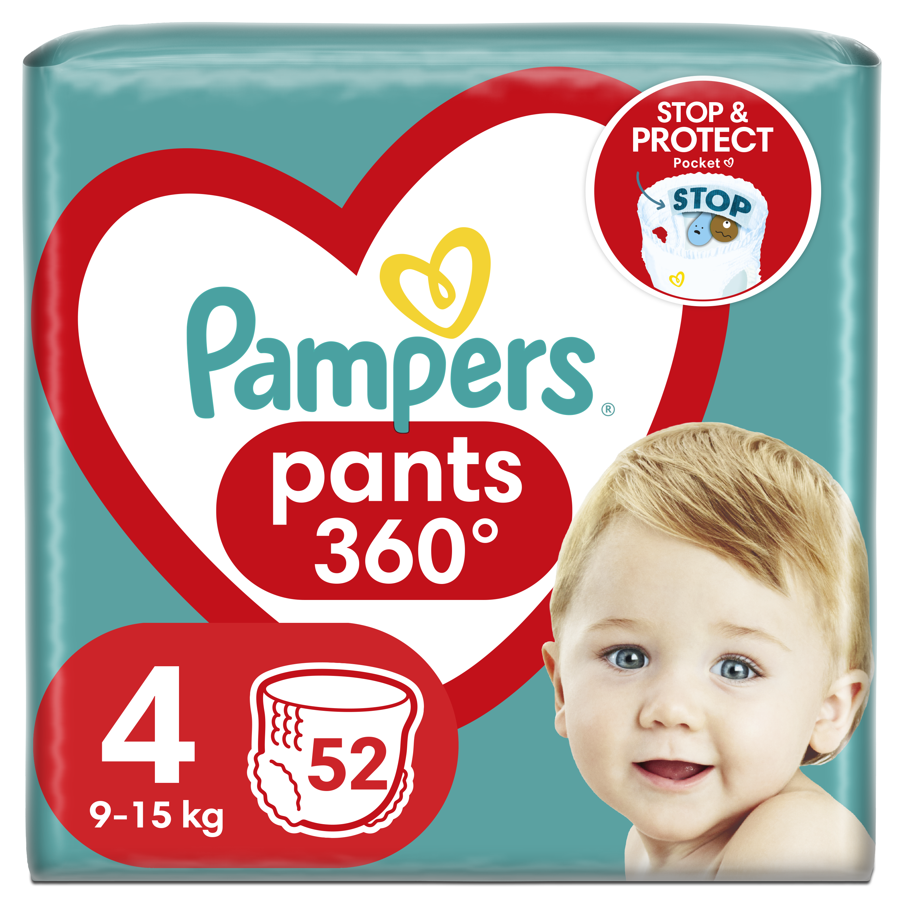 pampers premium care 5 50 sztuk