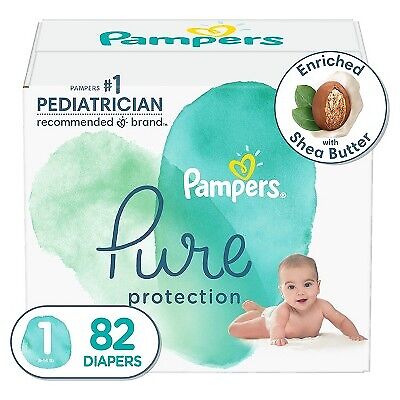 pamper prenium care