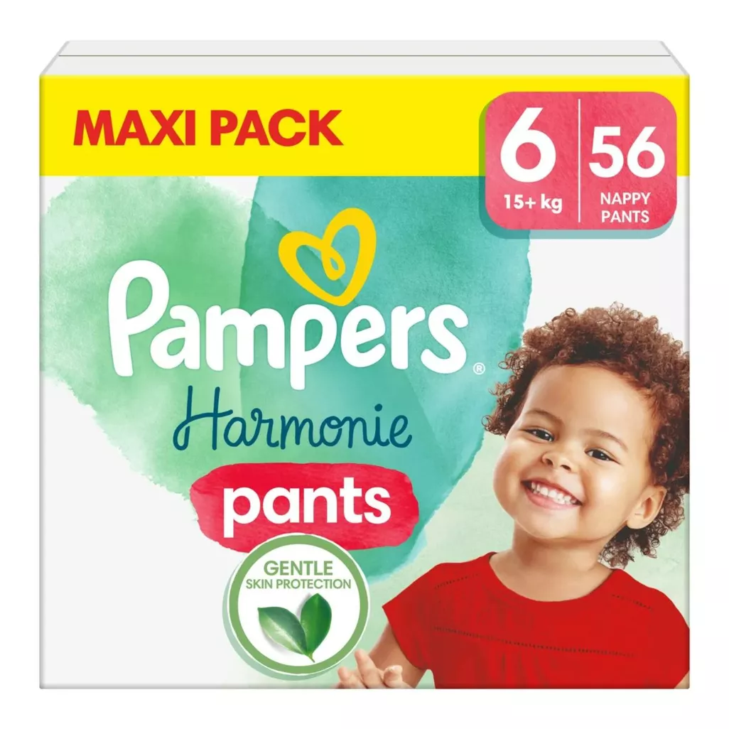 pampers do b500dn