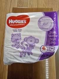 huggies newborn zestaw dla noworodka