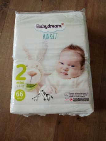 BabyOno 733 Zestaw szczoteczek do czyszczenia słomki i dziobka