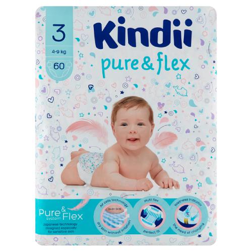 pieluchy baby classic 3 kaufland 56szt