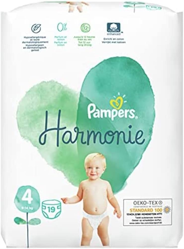 mega box pampers 2