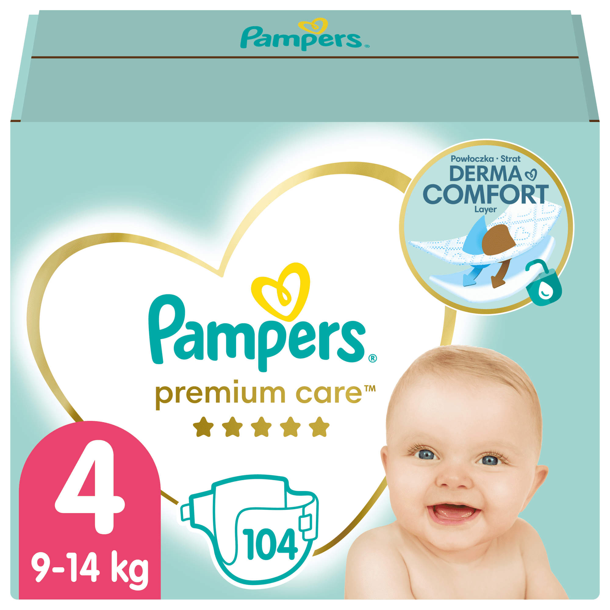 pampers black friday nl