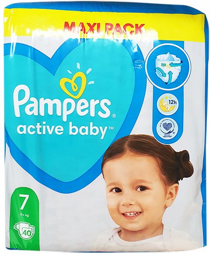 pampers pants holandia