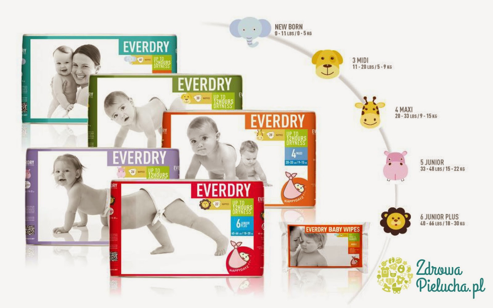 pampers active baby pieluchy 5