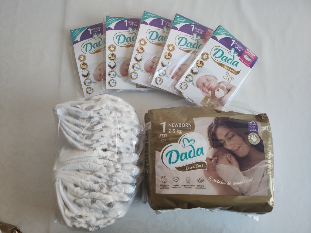 pampers 5 64 szt rossmann