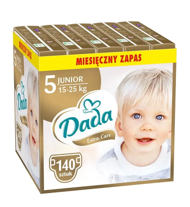 pampers real madryt