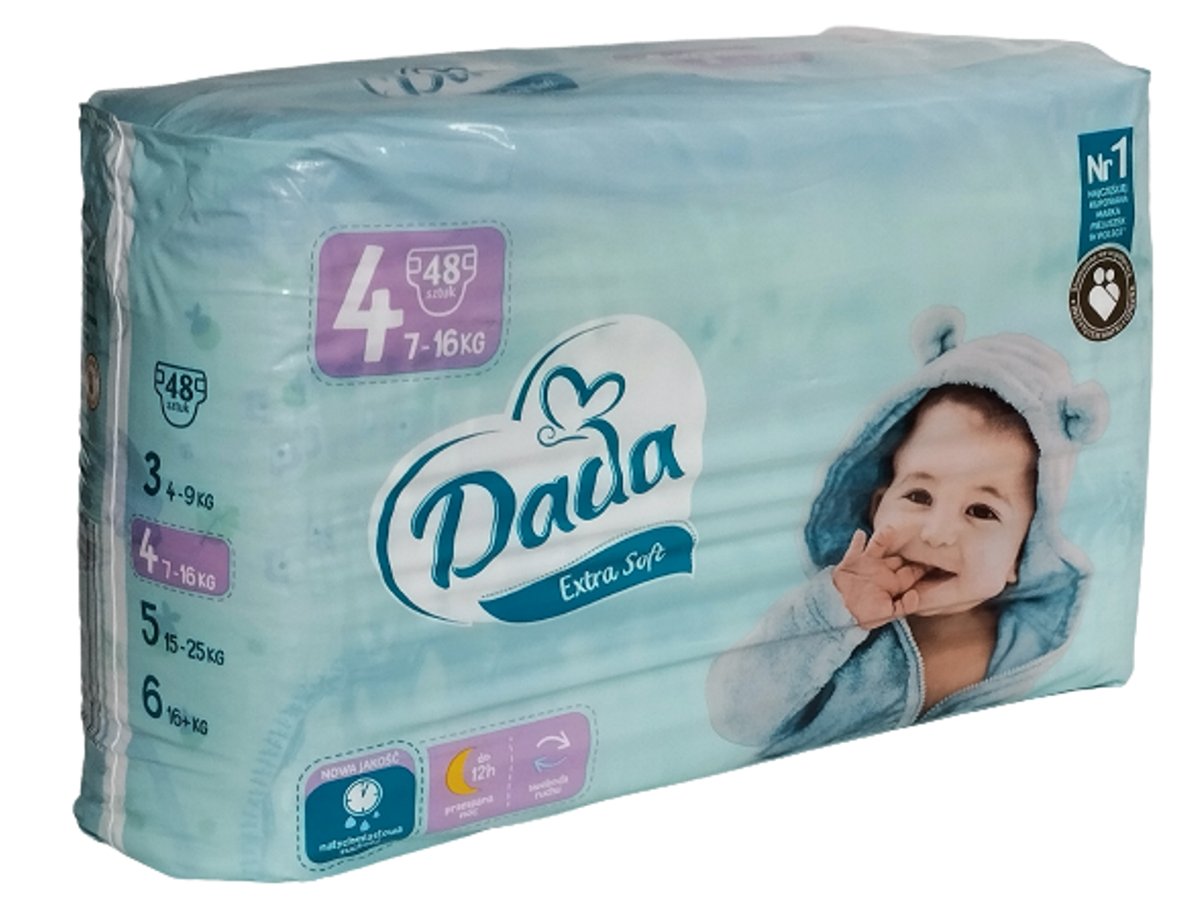 pampers premium 104 sztuki