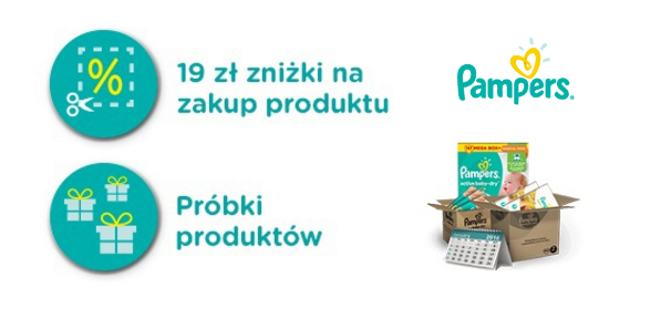 pampers akcja społeczna