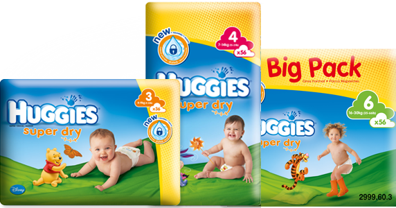 pampers pants 4 104 sztuki