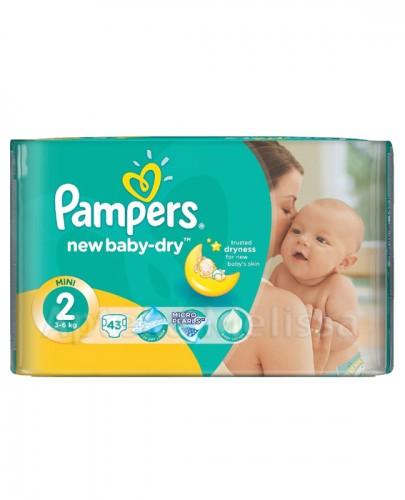 pampers pieluchy premium care 1