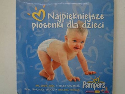 pampers pants 5 104 szt