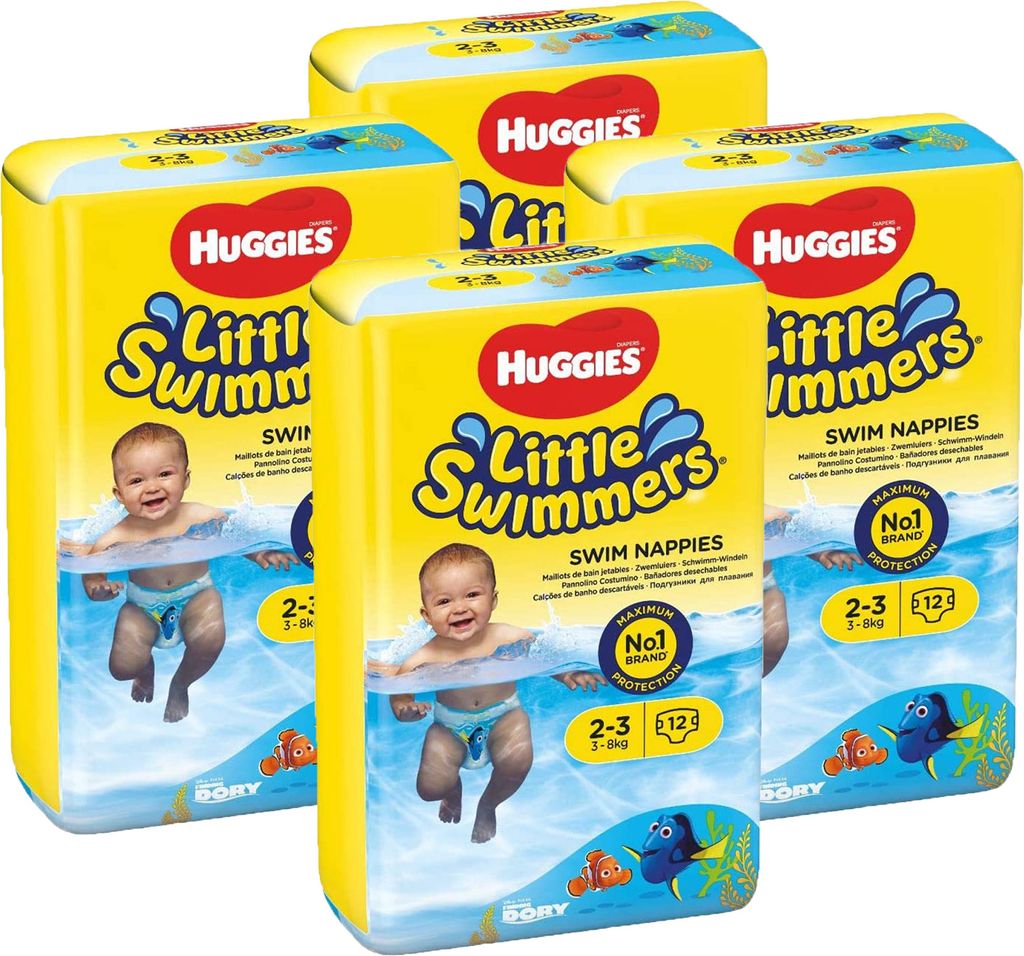 pampers premiun care pieluchy 1