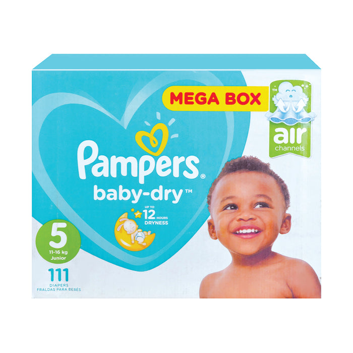 pampers 5 natura drogeria