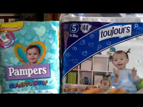 pampers sleep and play 3 znacznik wilgotnosci