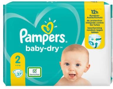 gdzie kupić pampers 6+