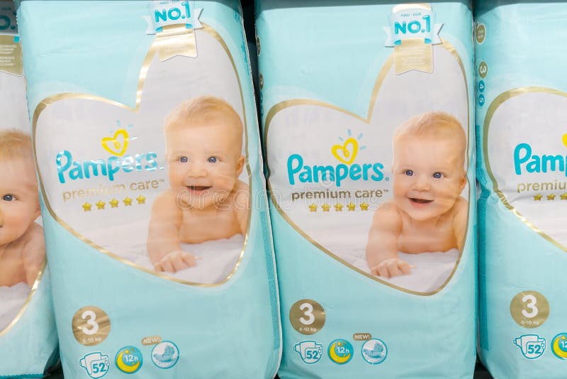 do jakich odpadów zaliczyć pieluchy pampers