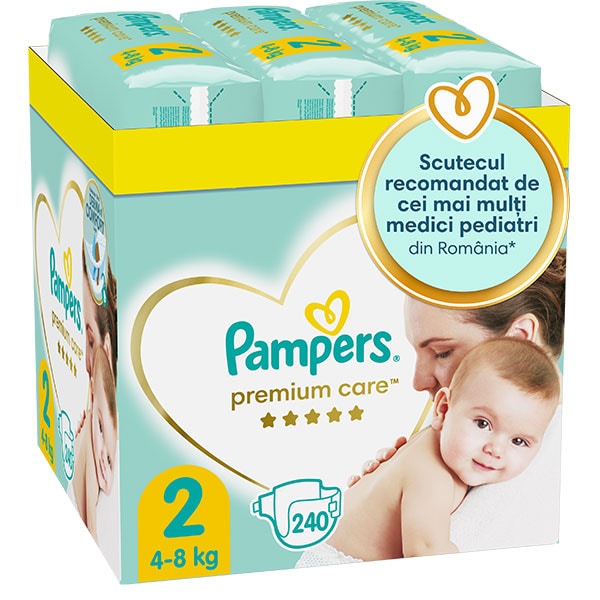 pampers rozmiar 6 xl