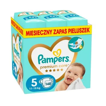 pampers pants selgros