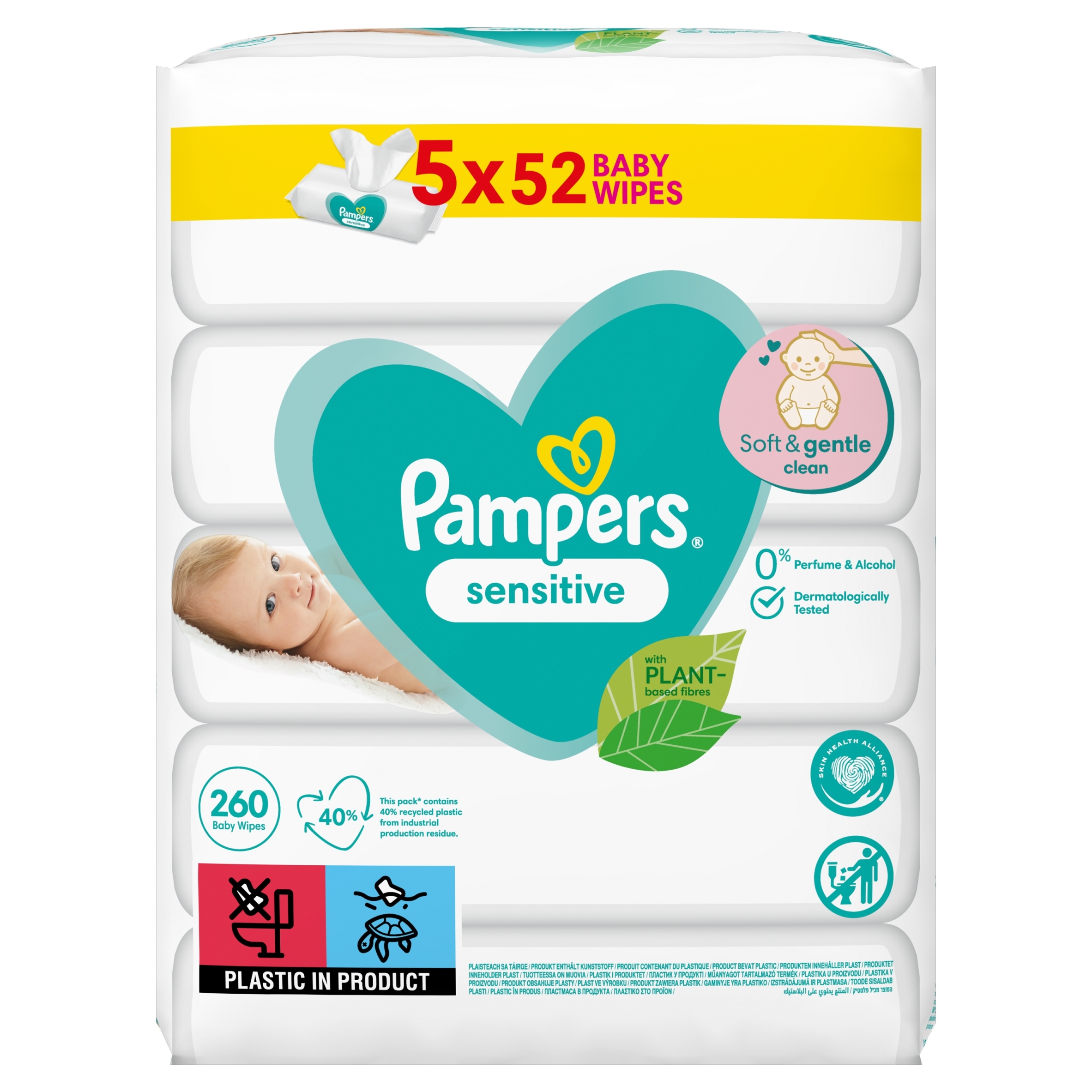 pampers sleep and play rozmiar 3 58 sztuk