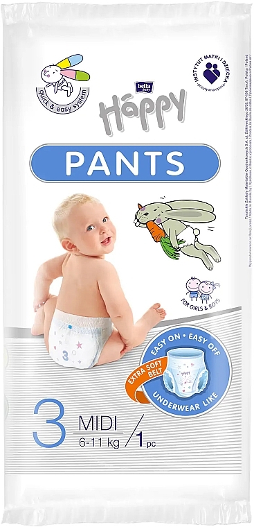 pieluchy pampers 1 43szt cena