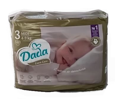 promocje pampers rozmiar 4