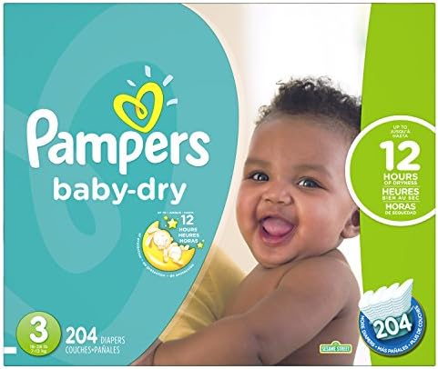 pampers premium care 2 ile czasu