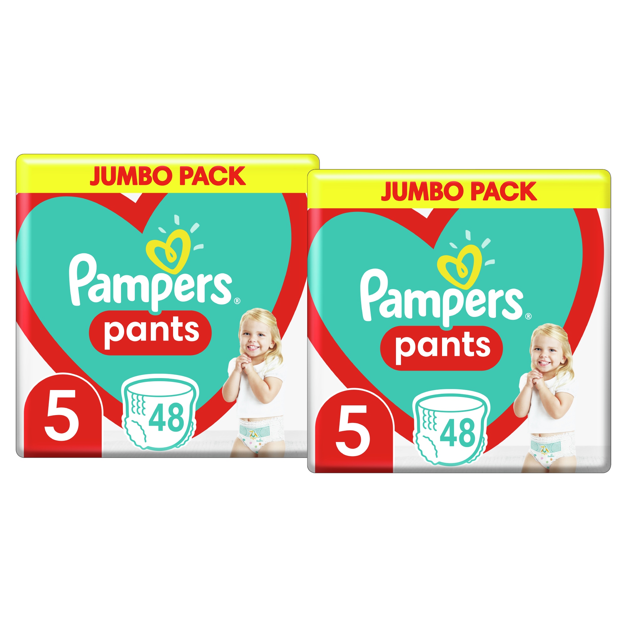 pampers for bikers