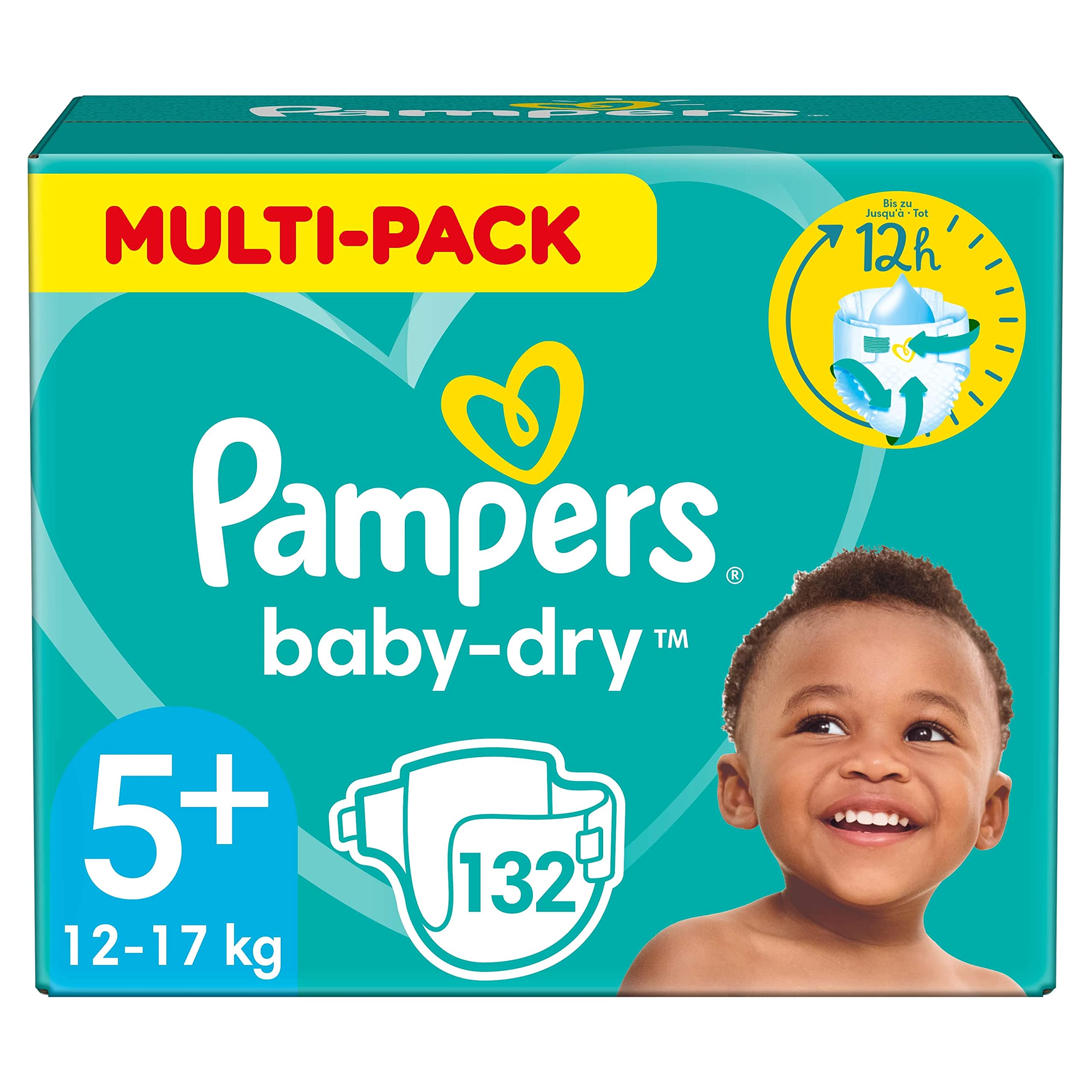 pampers na basen jak założyc