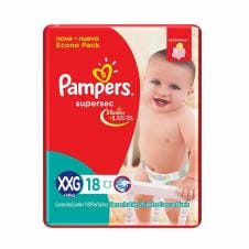 najtaniej pieluchy pampers