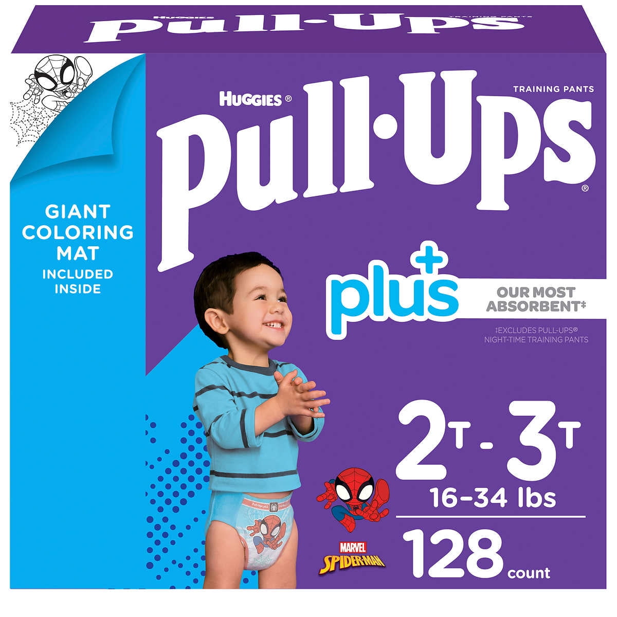 carrefour pampers nr 5