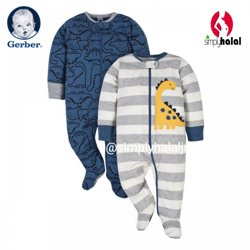 babydream pieluchy 2 sztuki