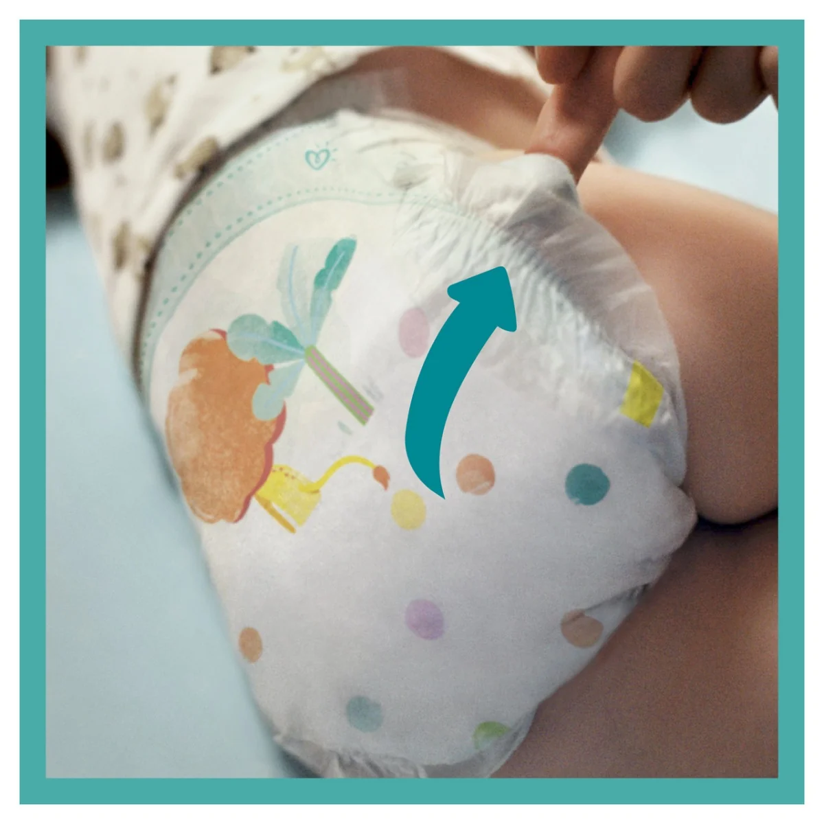 pampers active baby-dry pieluchy rozmiar 4 maxi 8-14kg 132 sztuki