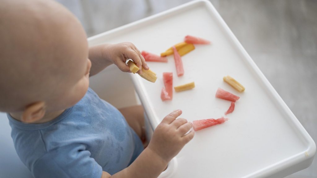 plastikowe pieluchy zwiększają ryzyko