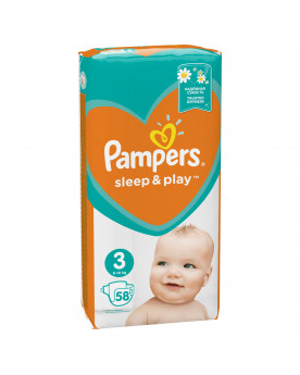 pieluchy pampers care najtaniej w sieci