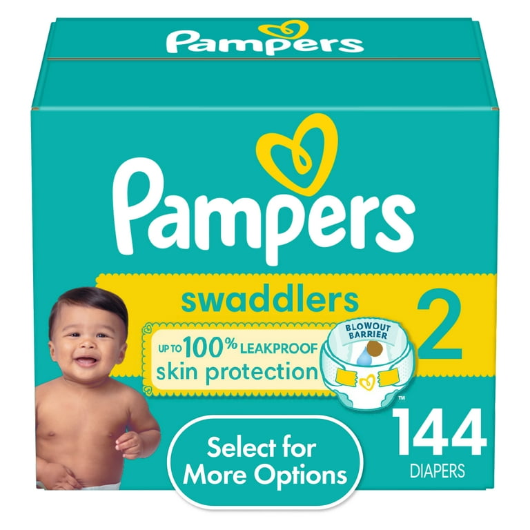 pampers sleep and play czym sie roznia