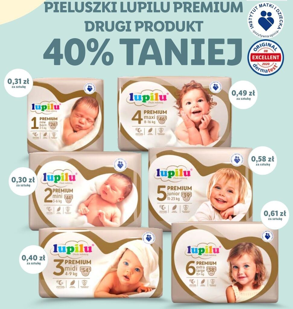 rossmann promocja pampers pants