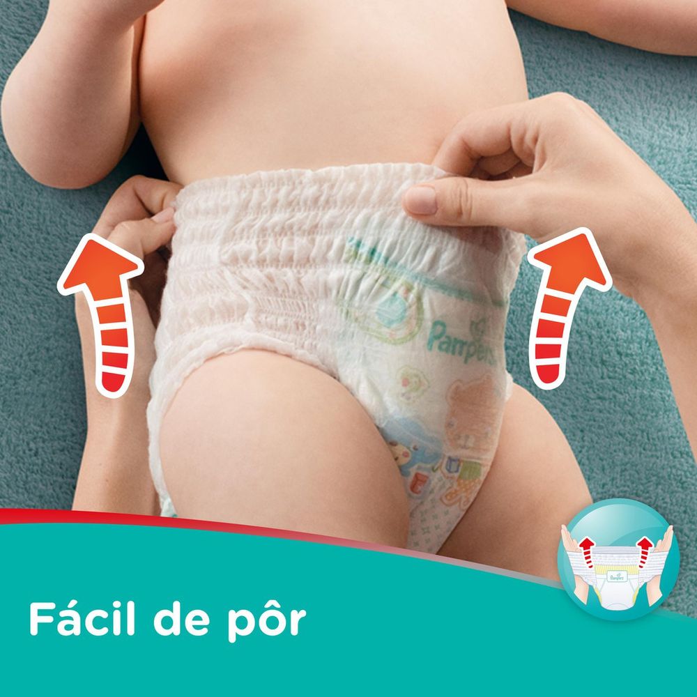 pampers mokre chusteczki