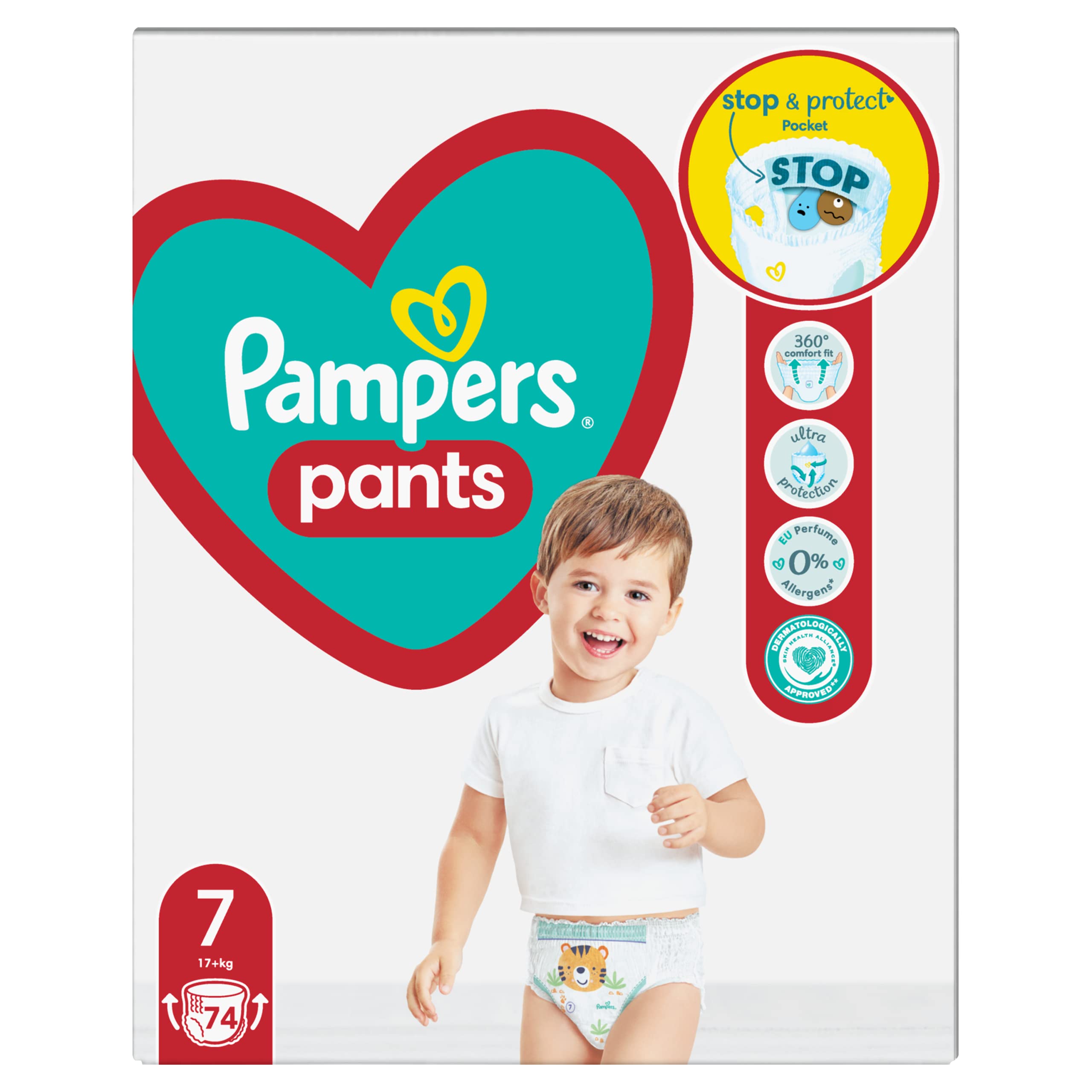 dziecko w 13 tygodniu ciąży pampers