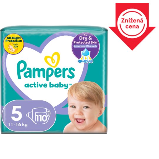 pieluchomajtki pampers pants 5 ceneo